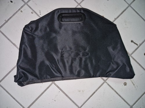 Borsa porta cavi ricarica - borsa,