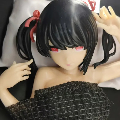 Personaggio anime ecchi - anime,