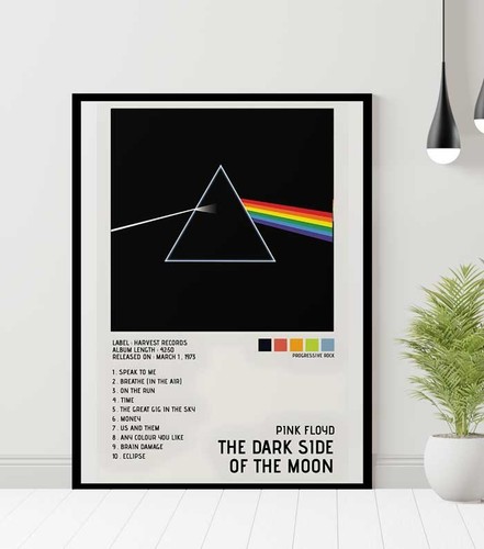 Pink floyd poster - poster, the