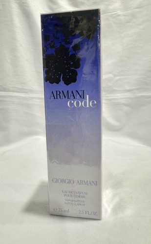 Armani code giorgio - code,