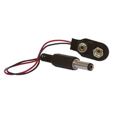 CAVETTO ALIMENTAZIONE PER