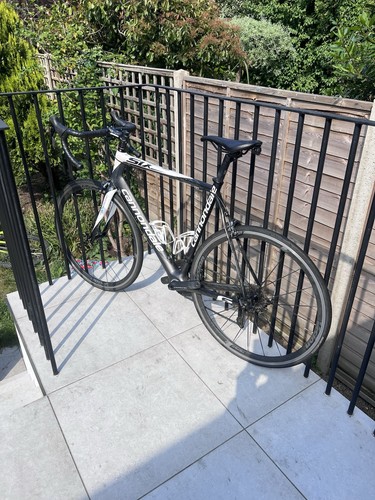 Cerchi cannondale six - cannondale,