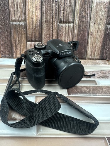 Stupenda fotocamera digitale