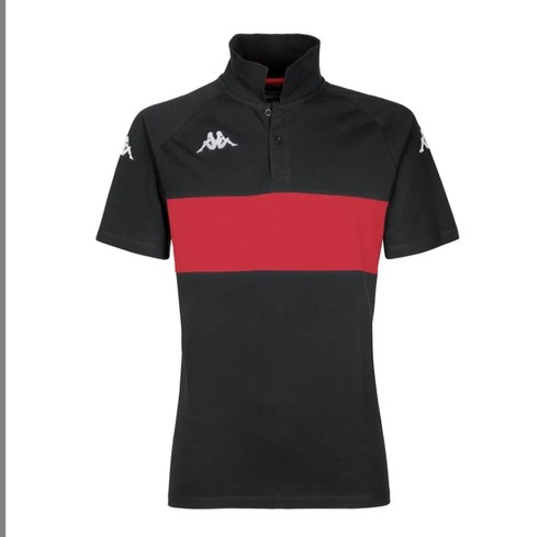Polo kappa dianetti slim - dianetti,