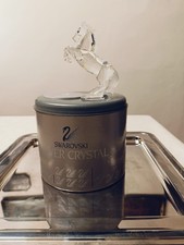 cavallo cristallo Swarovski