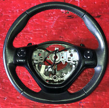 VOLANTE STERZO CON COMANDI NISSAN MICRA K14