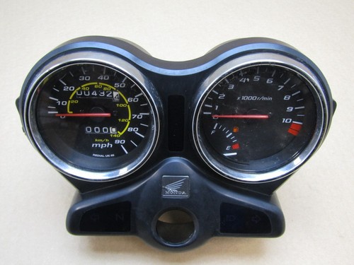 Honda storm 125 2005 - honda,