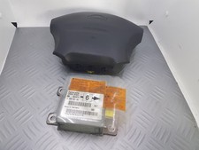 NISSAN MICRA KIT AIRBAG K11 3
