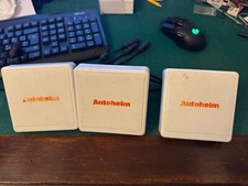 Autohelm strumenti di navigazione