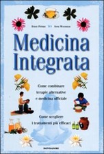 Medicina integrata Peters, David; Woodham, Anne and Citterio, M.