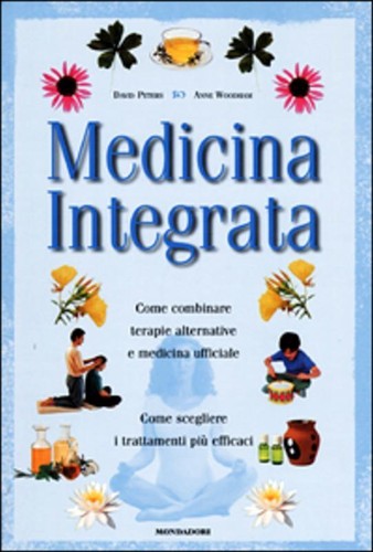 Medicina integrata peters - medicina,