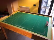tavolo di gioco subbuteo