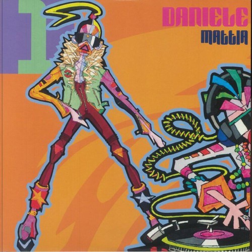 Daniele baldelli mattia - &,