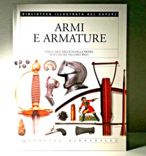 Enciclopedia Armi e Armature