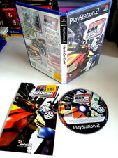 Gioco videogioco stock car - videogioco,