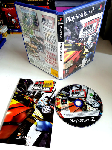 Gioco videogioco stock car - gioco,