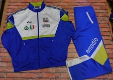 LAS DAYTONA MODENA TUTA TRACKSUIT MAGLIA PALLAVOLO VOLLEY tg. XL