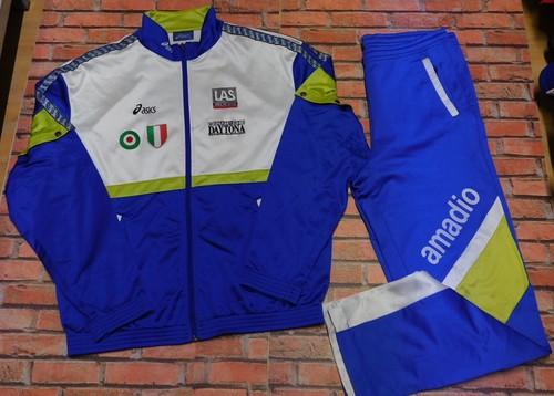 Las daytona modena tuta - las,