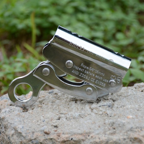 Tree arborist rock climbing - arborist,