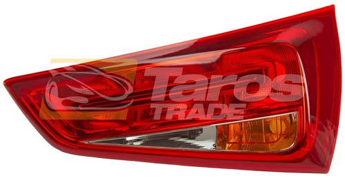 Fanale posteriore per audi - per,