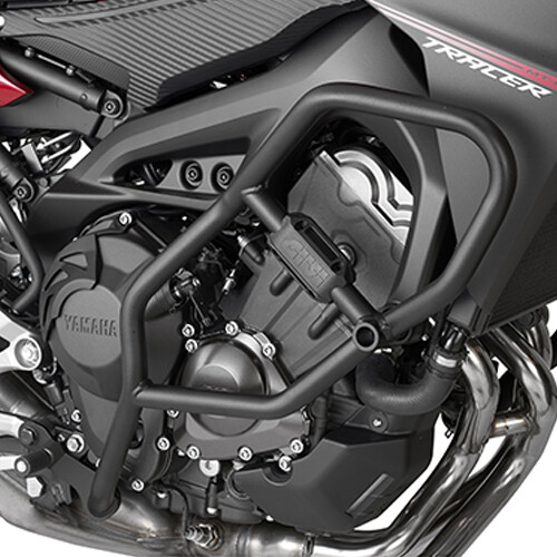 Givi kit paramotore paracolpi - givi,