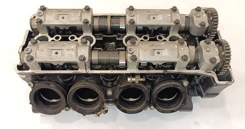 Engine head testata testa - engine,