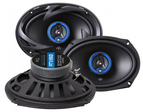 Autotek atx 693 - autotek, atx-693