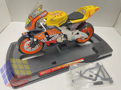 Honda 211v - 211v, •