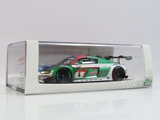 Anello N 1:43 Spark SG520 Audi