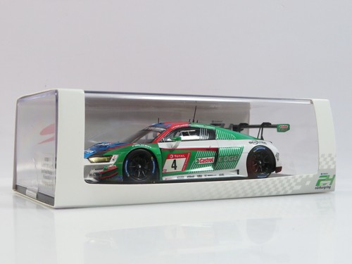 Anello spark sg520 audi - anello,