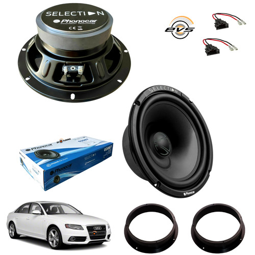 Kit casse altoparlanti - casse,