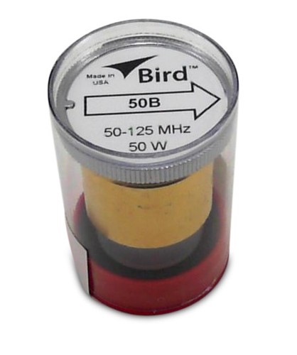Bird wattmetro elemento - bird,