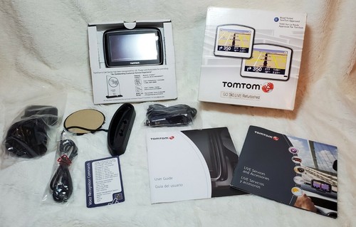 Pacchetto unità gps - unità,