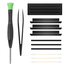 3x Kit Trappola Guarnizione