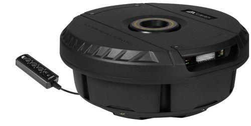 Ruota scorta subwoofer - subwoofer, 11"