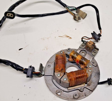 YAMAHA DT 125 2T 1994 3PY