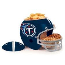 NFL Football Helm Tennessee
