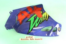 CARENA FIANCHETTO ANTERIORE