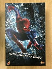 Hot Toys MMS 179 The Amazing