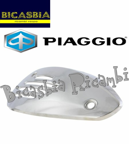 844864 griglia marmitta - -,
