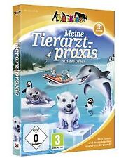 Il mio studio veterinario -