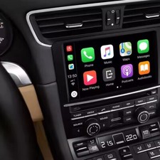 PORSCHE PCM 4.0/4.1 Activation