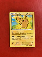 Lotto Carte Pokemon PIKACHU -