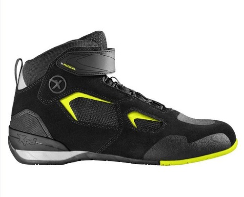 Xpd scarpe tecniche moto - -,