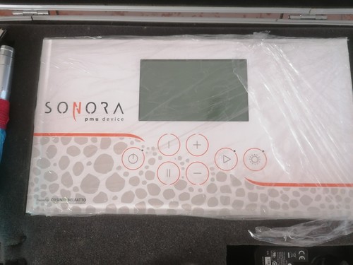 Dermografo sonora trucco - dermografo,