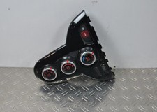 33732- Controllo Comando Clima Citroen C-Zero dal 2010 al 2019 cod 7820A406