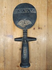 Bambola Ashanti Di Fecondità