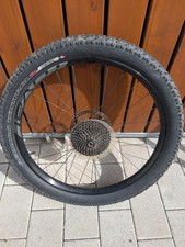 Specialized Roval e-bike ruota