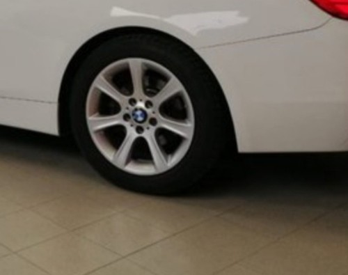 Cerchi gomme bmw pollici - gomme,