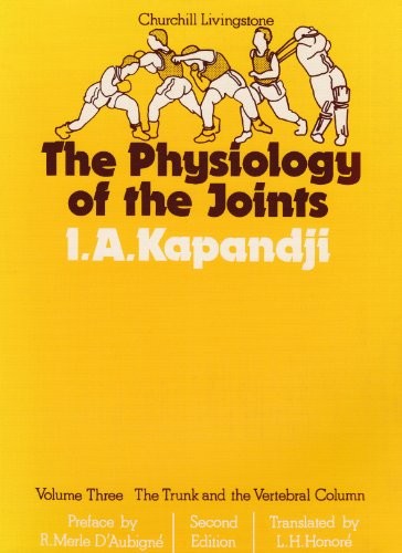 The physiology joints - the,